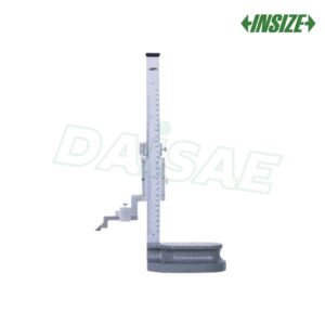เวอร์เนียไฮเกจ เวอร์เนียวัดระดับความสูง Vernier Height Gages (Basic Type) INSIZE 1251-1000 ขนาด 40 นิ้ว