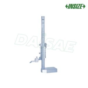 มินิเวอร์เนียไฮเกจ เวอร์เนียวัดระดับความสูง Mini Vernier Height Gages INSIZE 1253-150 ขนาด 6 นิ้ว