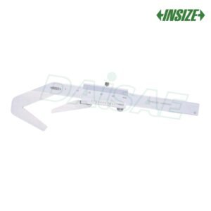 เวอร์เนีย ทรงวี  INSIZE รุ่น 1273-403 สำหรับวัดเส้นผ่านศูนย์กลางชิ้นงานทรงกลม ขนาด 4-40 มิลลิเมตร