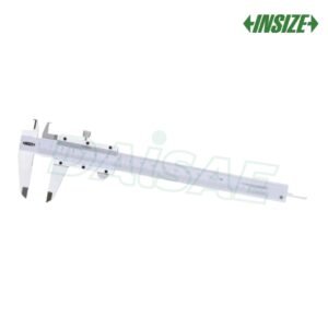 เวอร์เนียวัดรูใน Inside Groove Vernier Calipers INSIZE 1291-150 ขนาด 6 นิ้ว