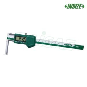 เวอร์เนียวัดร่องรูในดิจิตอล Digital Inside Groove Calipers INSIZE 1520-150 ขนาด 6 นิ้ว