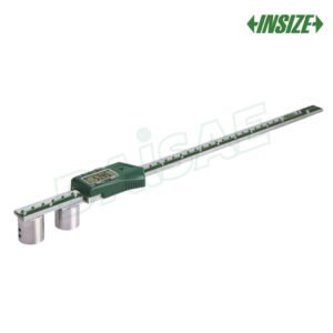 เวอร์เนียดิจิตอล INSIZE 1527-3001 Interchangeable Ball Tips สำหรับการวัดรูโค้ง เว้า ร่องกลม ขนาด 12 นิ้ว