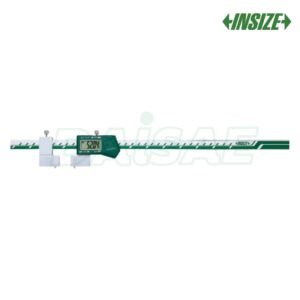 เวอร์เนียดิจิตอล INSIZE 1528-3001 Interchangeable Ball Tips สำหรับการวัดรูโค้ง เว้า ร่องกลม ขนาด 12 นิ้ว