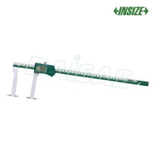 เวอร์เนียดิจิตอล เวอร์เนียวัดร่องใน Digital Calipers With Interchangeable Points INSIZE 1530-300 ขนาด 12 นิ้ว