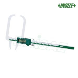 เวอร์เนียดิจิตอล INSIZE 1536-300 วัดความหนาของผนัง ขนาด 12 นิ้ว