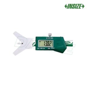 เกจวัดมุมแชมเฟอร์ดิจิตอล Digital Chamfer Gage INSIZE 1537-20 ช่วงการวัด 0-20mm/0-0.787"