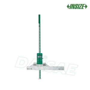 เกจวัดความลึกแบบขอเกี่ยวคู่ดิจิตอล INSIZE 1540-300 ขนาด 12 นิ้ว