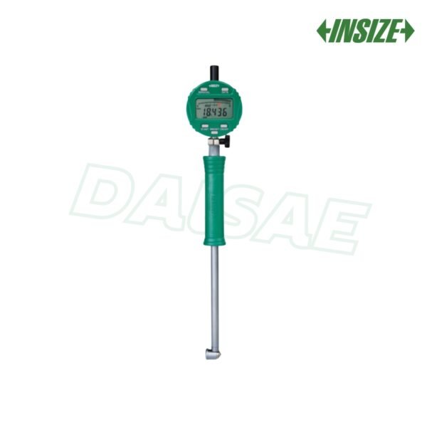 บอร์เกจ แบบเข็ม INSIZE รุ่น 2322-160A ขนาด 100-160 มิลลิเมตร