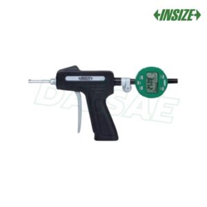 บอร์เกจแบบปืนจับ 3 จุด (PISTOL GRIP THREE POINTS BORE GAUGES) รุ่น 2124-100 ขนาด 87-100 มิลลิเมตร