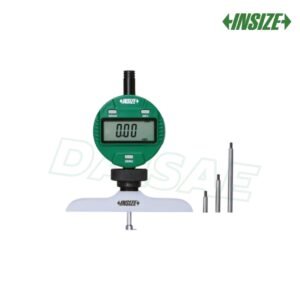 เครื่องวัดร่องแบบดิจิตอล INSIZE รุ่น 2145-201