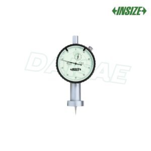 เครื่องวัดความลึกแบบหน้าปัด (Dial Depth Gage) INSIZE รุ่น 2343-101