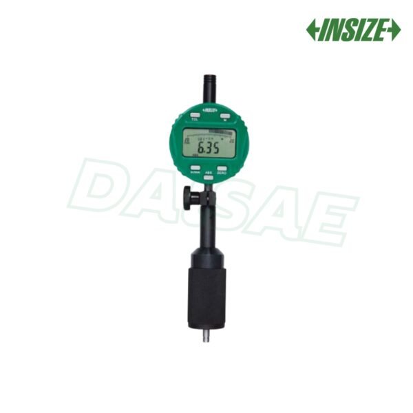 INSIZE รุ่น 2944-1 เกจวัดมุมแชมเฟอร์ดิจิตอล Digital Chamfer Height Gage ช่วงการวัด 0.2-5mm/0.008-0.197"