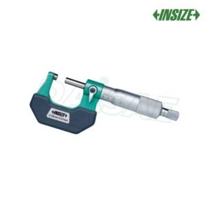 ไมโครมิเตอร์วัดนอก Outside Micrometers INSIZE 3202-100A ช่วงการวัด 75-100 mm