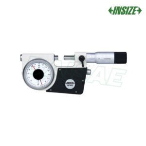 ไมโครมิเตอร์แบบเข็ม (Indicating Micrometers) INSIZE รุ่น 3333-75 ขนาด 50-75 มิิลลิเมตร