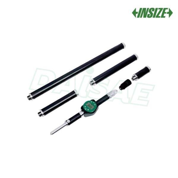 เกจวัดรูคาร์บอนไฟเบอร์ (Carbon Fiber Bore Gages) INSIZE รุ่น 3522-3400