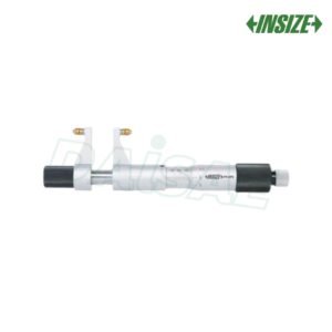 ไมโครมิเตอร์วัดฟันเฟืองภายใน (Internal Gear Tooth Micrometers) INSIZE รุ่น 3678-50