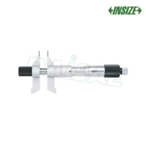 ไมโครมิเตอร์วัดใน (Inside Micrometers) INSIZE รุ่น 3679-100 ขนาด 100 มิลลิเมตร