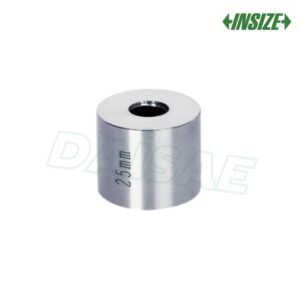 INSIZE รุ่น 4179-100 บล็อกเกจทรงกระบอก สำหรับไมโครมิเตอร์วัดความลึก ขนาด 100 มิลลิเมตร