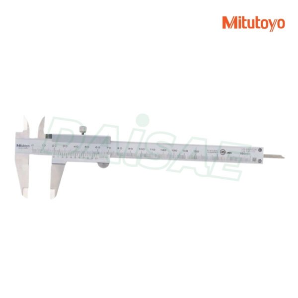 Mitutoyo เวอร์เนีย Vernier Caliper Model : 530-104