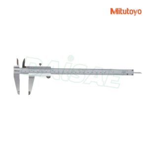 Mitutoyo เวอร์เนีย Vernier Caliper Model : 530-114