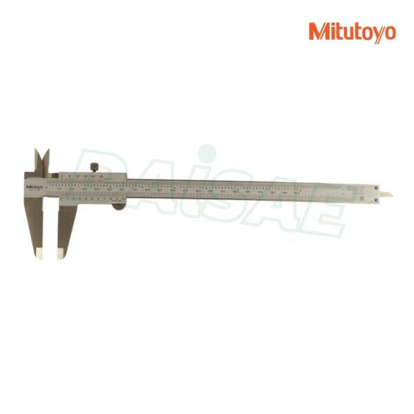Mitutoyo เวอร์เนีย Vernier Caliper Model : 530-118