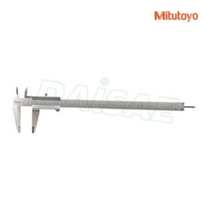 Mitutoyo เวอร์เนีย Vernier Caliper Model : 530-119