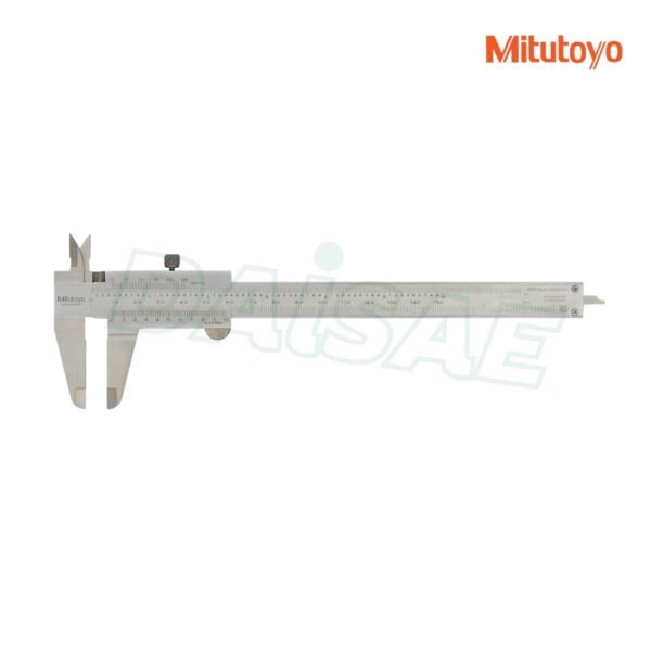 Mitutoyo Vernier Caliper Model : 530-312