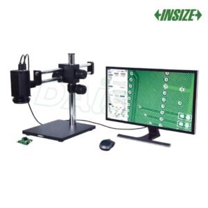 INSIZE 5302-AF108 กล้องไมโครสโคปดิจิตอล Auto Focus Microscopes (large View Field)