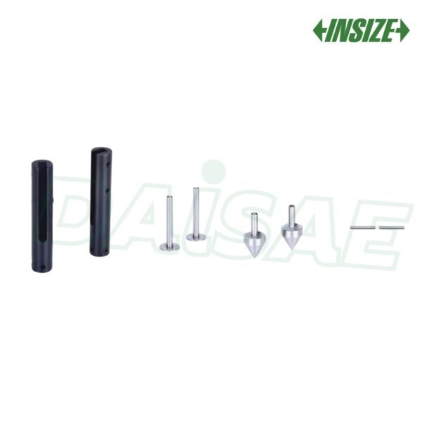 INSIZE รุ่น 6144 ชุดอุปกรณ์เสริม สำหรับเวอร์เนียร์ดิจิตอล