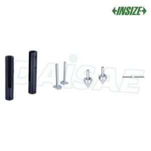 INSIZE รุ่น 6145-500 ชุดอุปกรณ์เสริม สำหรับเวอร์เนียร์ดิจิตอลขนาดใหญ่