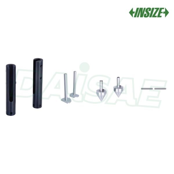INSIZE รุ่น 6145-500 ชุดอุปกรณ์เสริม สำหรับเวอร์เนียร์ดิจิตอลขนาดใหญ่