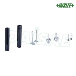 INSIZE รุ่น 6146-500B ชุดอุปกรณ์เสริม สำหรับเวอร์เนียร์ดิจิตอลขนาดใหญ่ (พร้อมปลายด้านข้าง)