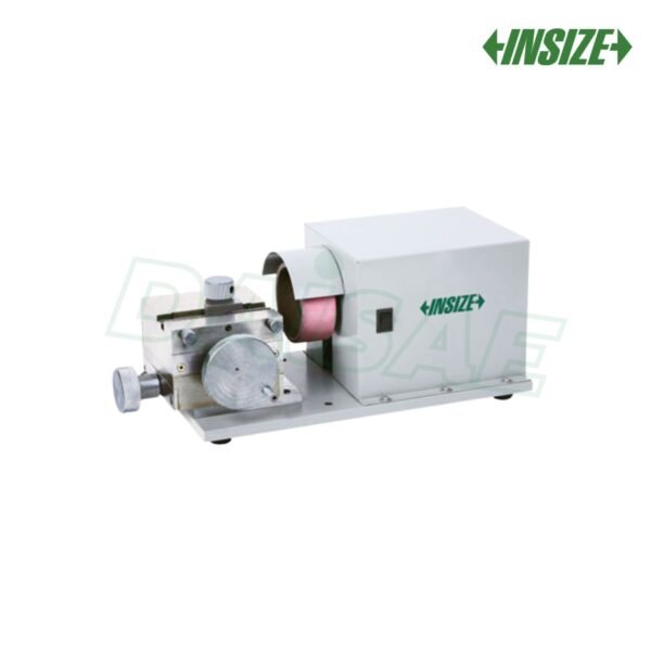 INSIZE รุ่น 6309 เครื่องเจียรปลายคาลิปเปอร์