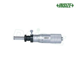 หัวไมโครมิเตอร์ (Micrometer Heads) INSIZE รุ่น 6389-1A ขนาด 0-0.25 มิิลลิเมตร