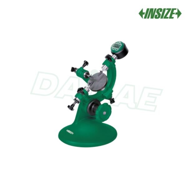 ขาตั้งวัดเส้นผ่านศูนย์กลางภายนอก Outside Diameter Measuring Stand INSIZE 6847-509000C ช่วงการวัด 1.5-50 mm/0.06-2"