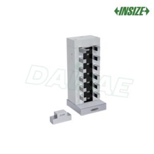INSIZE รุ่น 6880-150 เครื่องตรวจสอบ ไมโครมิเตอร์วัดความลึก