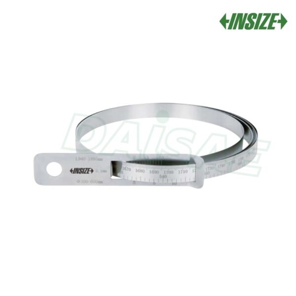 เกจวัดเส้นรอบวง (Circumference Meters) INSIZE รุ่น 7136-2830 ขนาด 2830 มิลลิเมตร