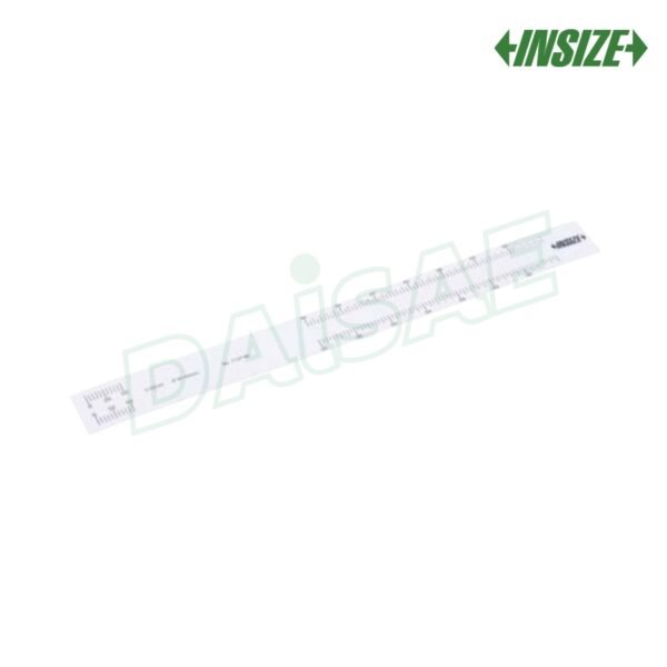 INSIZE รุ่น 7137-350 เกจวัดเส้นผ่านศูนย์กลางภายในแบบยืดหยุ่น (Flexible Inner Diameter Meters) ขนาด 350 มิลลิเมตร