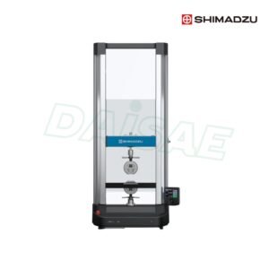 SHIMADZU AUTOGRAPH AGS-V Series