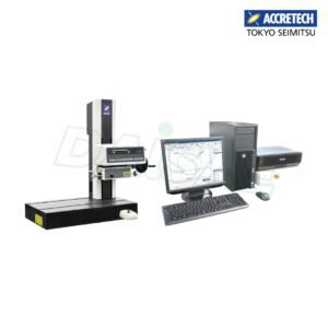 จำหน่าย ACCRETECH CONTOURECORD 1600G/2600G｜Contour Measurement