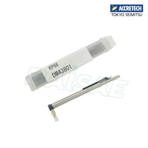 ACCRETECH DM43801 stylus  l Surface Roughness Tester