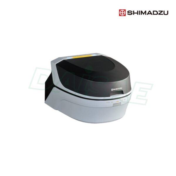 EDX-7200 - SHIMADZU CORPORATION