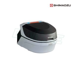SHIMADZU EDX-8100 | Energy Dispersive X-ray Fluorescence Spectroscopy