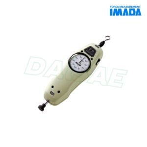 IMADA FB/FS series l Economical Model Mechanical Force Gauge