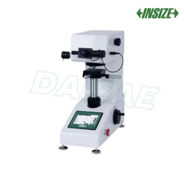 เครื่องวัดความแข็งแบบดิจิตอล Digital Micro-Vickers Hardness Tester (Standard Type) INSIZE HDT-MVH1100