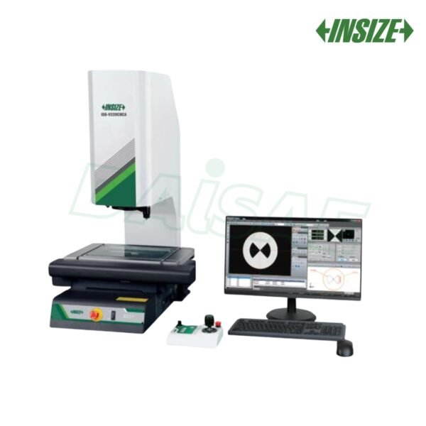 CNC Vision Measuring Systems (Standard Type) INSIZE ISD-V220CNCA