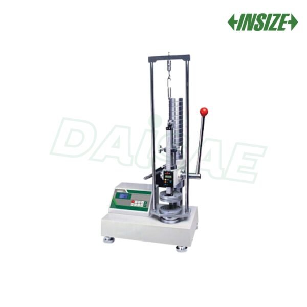 เครื่องทดสอบแรงกด-แรงดึงสปริงแบบดิจิตอล Digital Spring Testers INSIZE ISF-S10