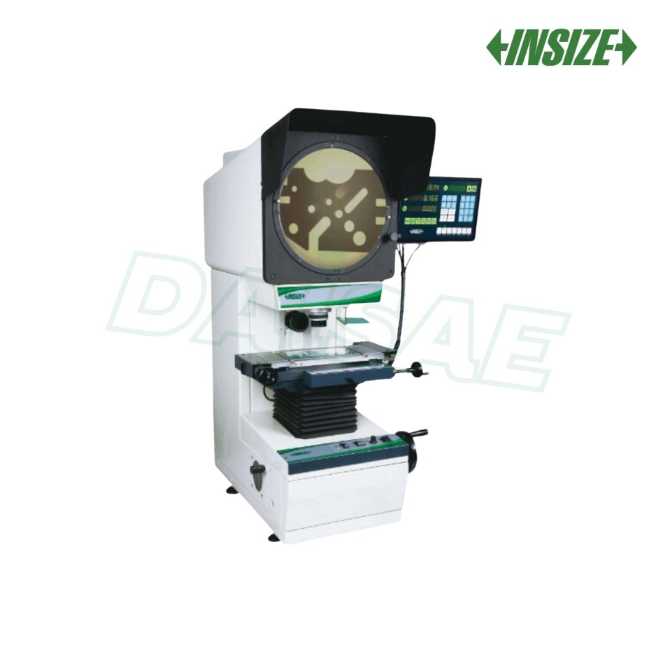 INSIZE ISP-Z3015/ISP-A1000E PROFILE PROJECTORS