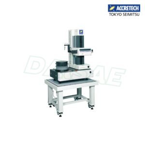 RONDCOM 60A ACCRETECH