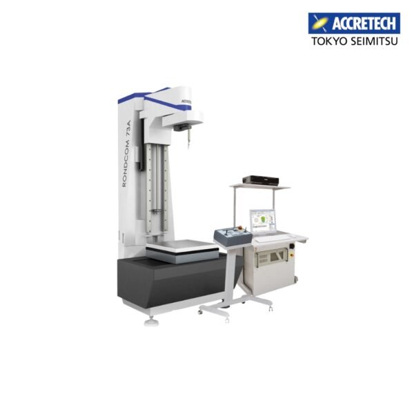 จำหน่าย ACCRETECH RONDCOM 73A | Detector-rotationg Type - Image 2